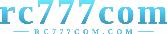 rc777com logo